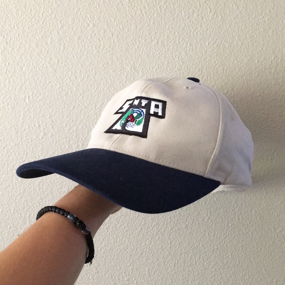 Derp hat